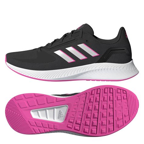 run falcon 2.0 shoes women's